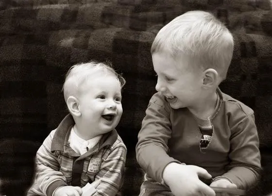 Por qué unos niños tienen más miedo que otros? - Paperblog