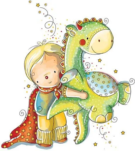 Imagenes bonitas de niños y niñas - Imagenes y dibujos para imprimir ...