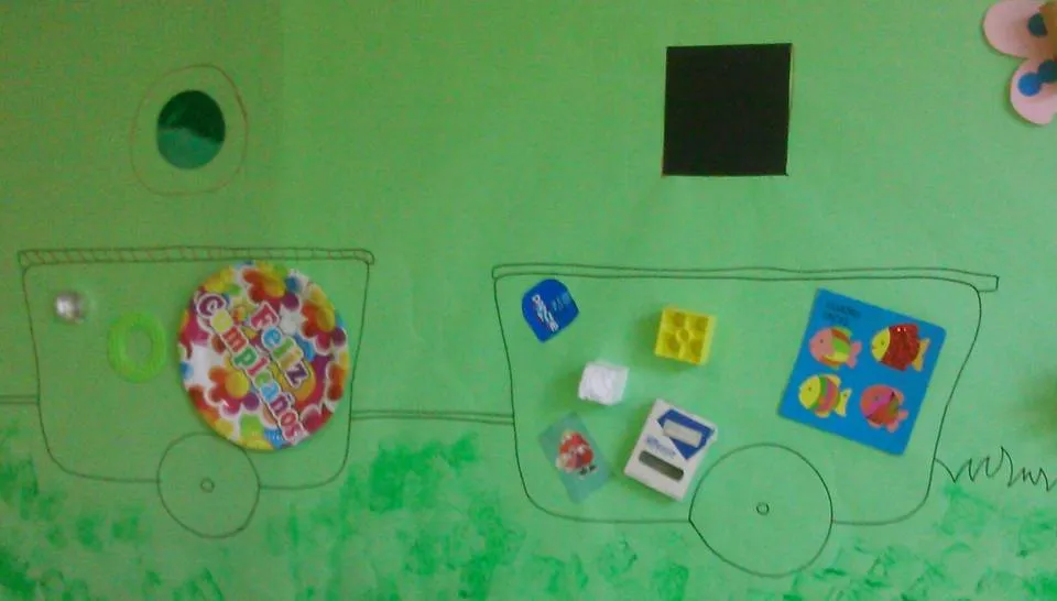 cosas de niños | todo por y para los niños