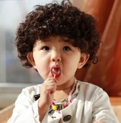 Los Niños Pelo Corto - Compra lotes baratos de Los Niños Pelo ...