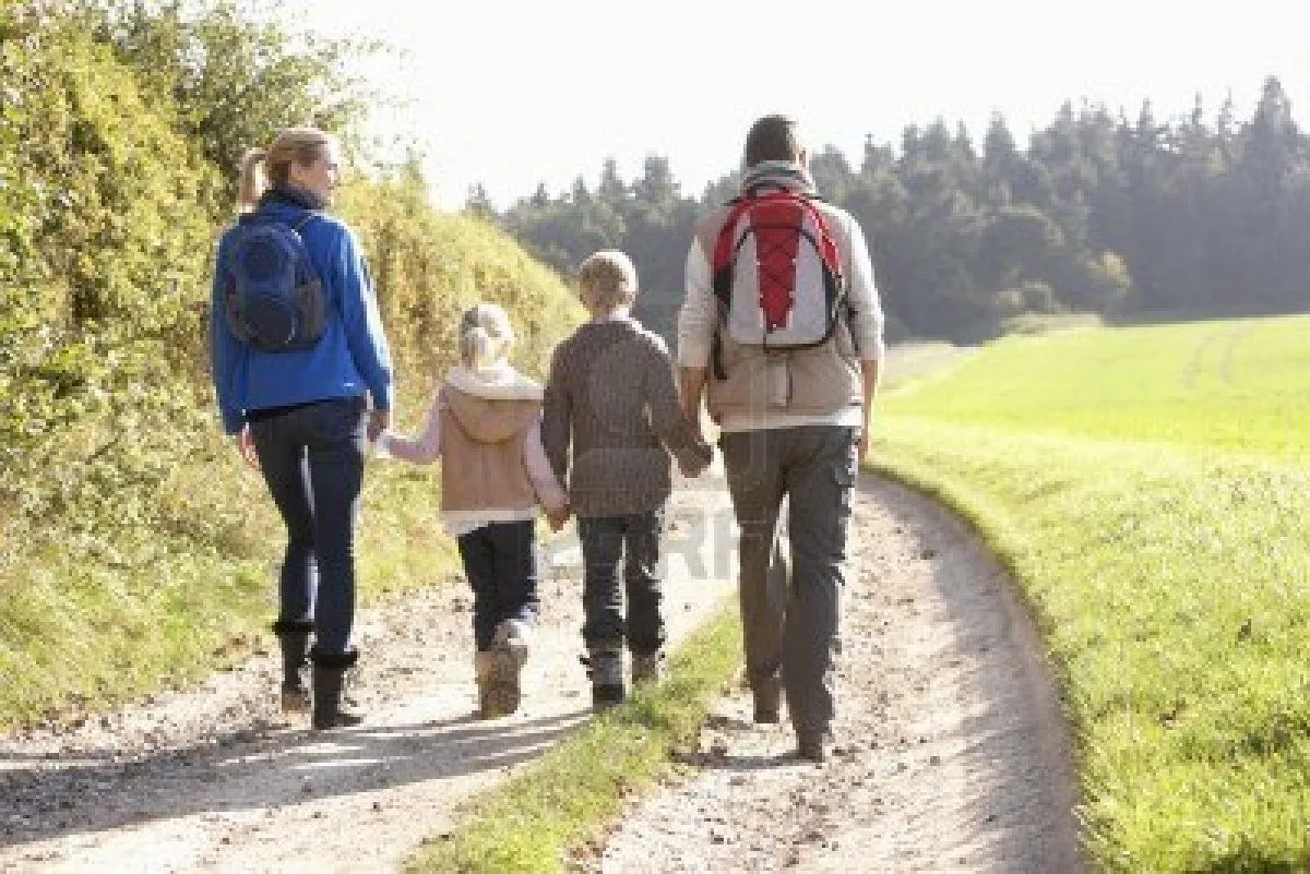 Niños ¿qué hacer este verano? | Aprendiendo juntos