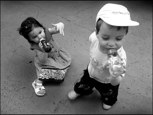 Niños raperos | Flickr - Photo Sharing!