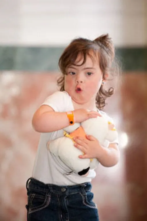 sindrome de down (3) | Ser padres es facilisimo.