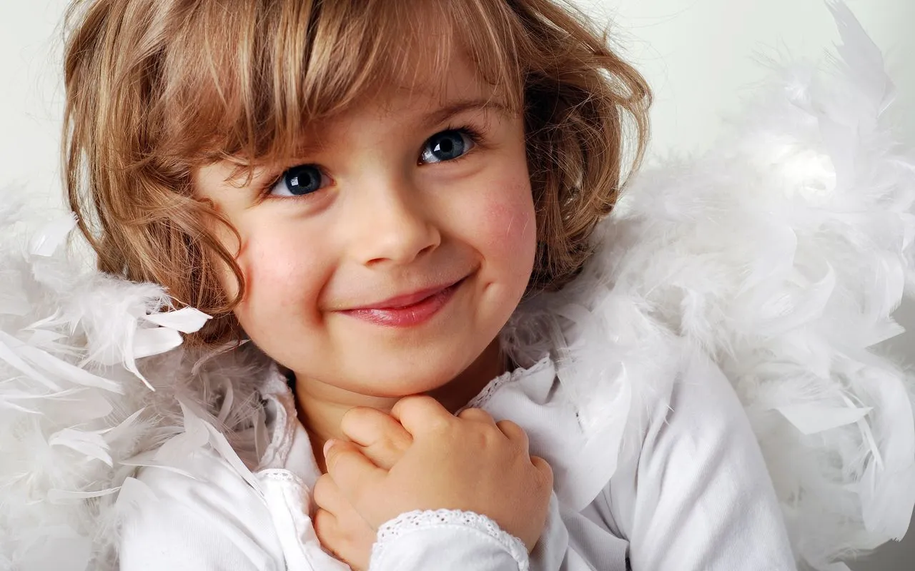 Niños Sonriendo - Fotos de Alegres Bebes | Fotos e Imágenes en ...