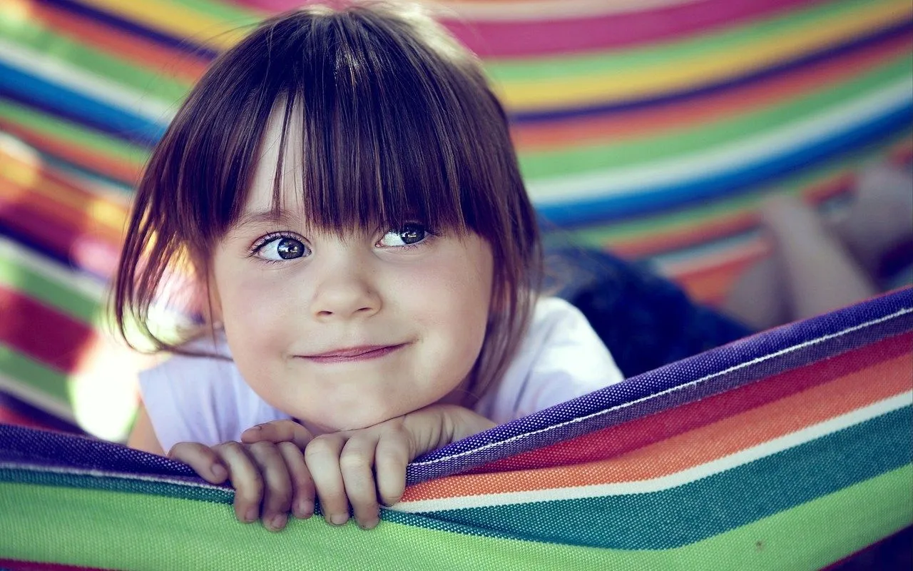 Niños Sonriendo - Fotos de Alegres Bebes | Fotos e Imágenes en ...