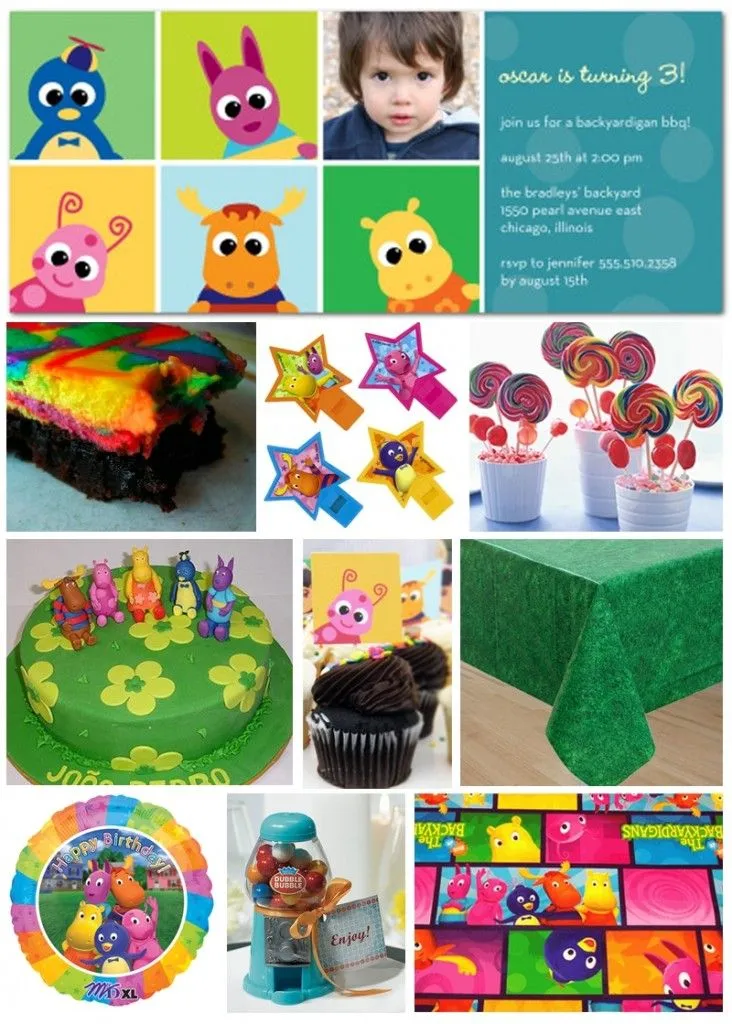 Tanto niñ@s como padres se han convertido en grandes fans de esta ...