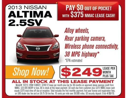 Nissan Dealerships in San Diego (CA) - New and Used Cars | Mossy ...