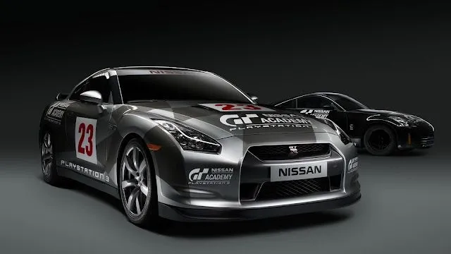 Nissan Skyline R35 GT-R - Fondos de Pantalla HD - Wallpapers HD