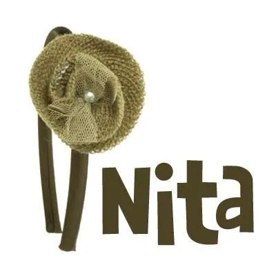 Nita, complementos infantiles para el pelo, accesorios para niñas ...