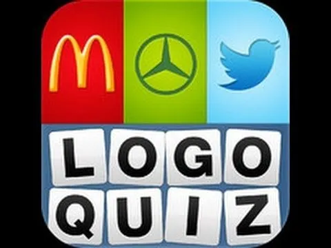 Nivel Logos Quiz 1 Tutorial Todas las respuestas - YoutubeRepeat ...