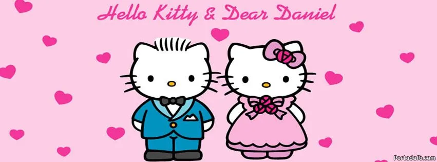 NIZU ARIAS: El Novio de Hello Kitty