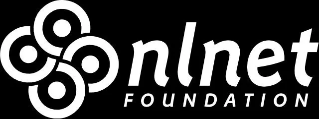 NLnet; NLnet foundation logos