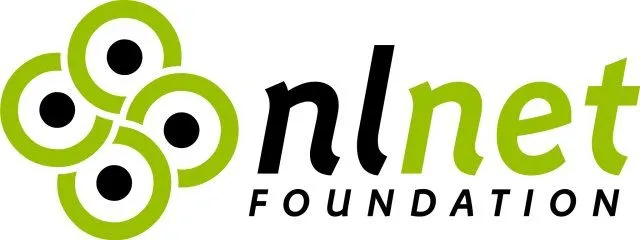 NLnet; NLnet foundation logos