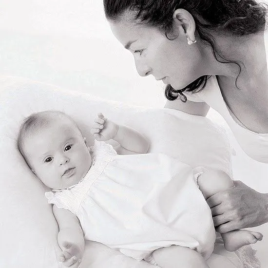 Nobody´s Different: mayo 2012