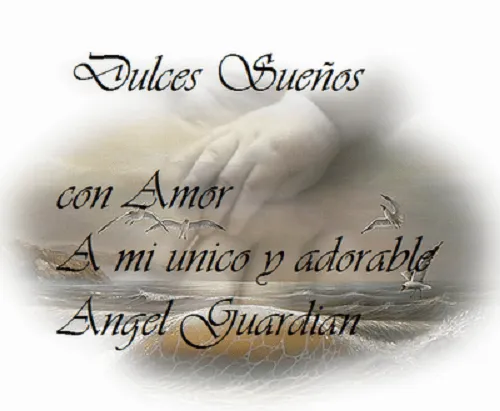 Dulces sueños mi amor | Imagenes para Facebook [