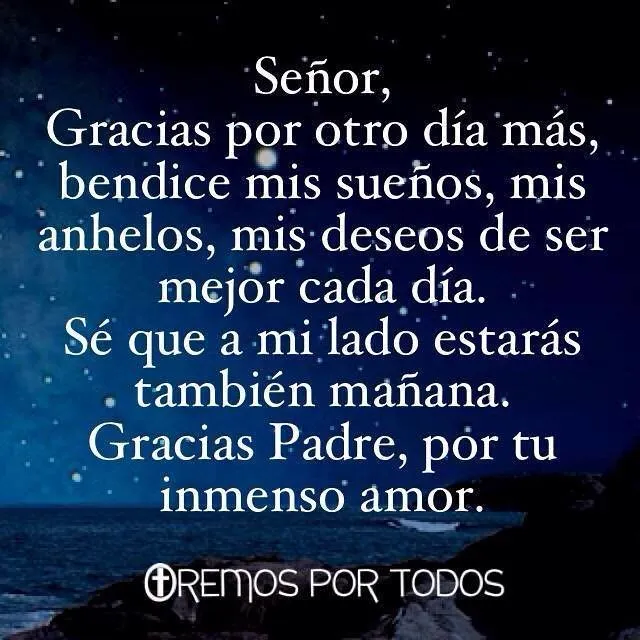 Buenas noches a todos. Dios los bendiga. http://ift.tt/XjfkWM ...