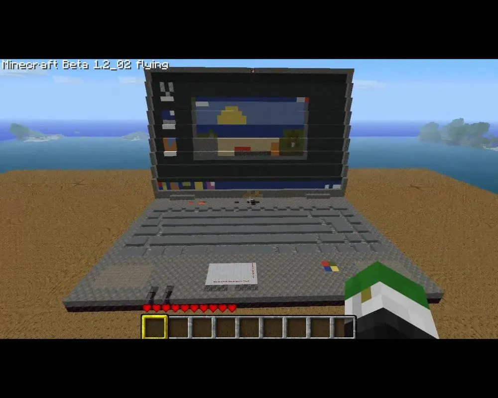 NomadicEducation: Minecraft Lesson Plans