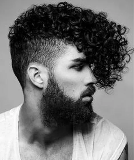 Nombre de cortes de pelo para hombres