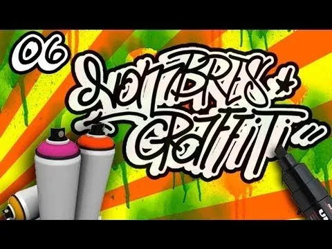 nombre misael graffiti - Videos | Videos relacionados con nombre ...