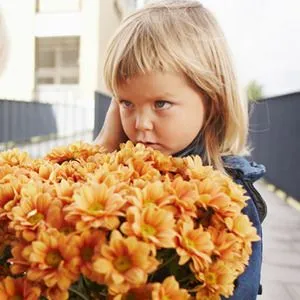 Nombre para niñas. Nombres de flores. - Nombres de Niñas y Niños ...