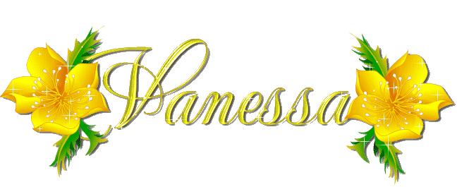 Imagenes del nombre vanessa - Imagui