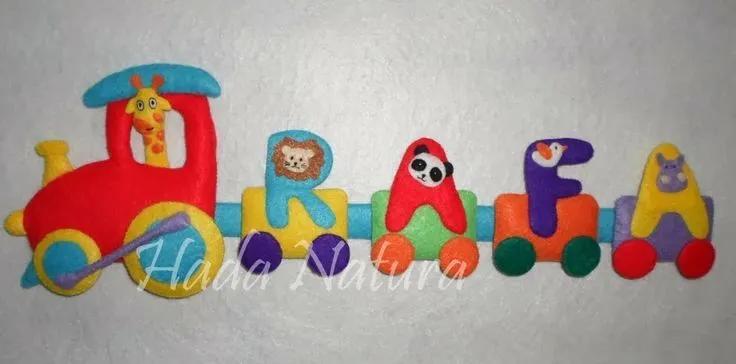 nombres de fieltro on Pinterest | Blog, Animales and Pintura