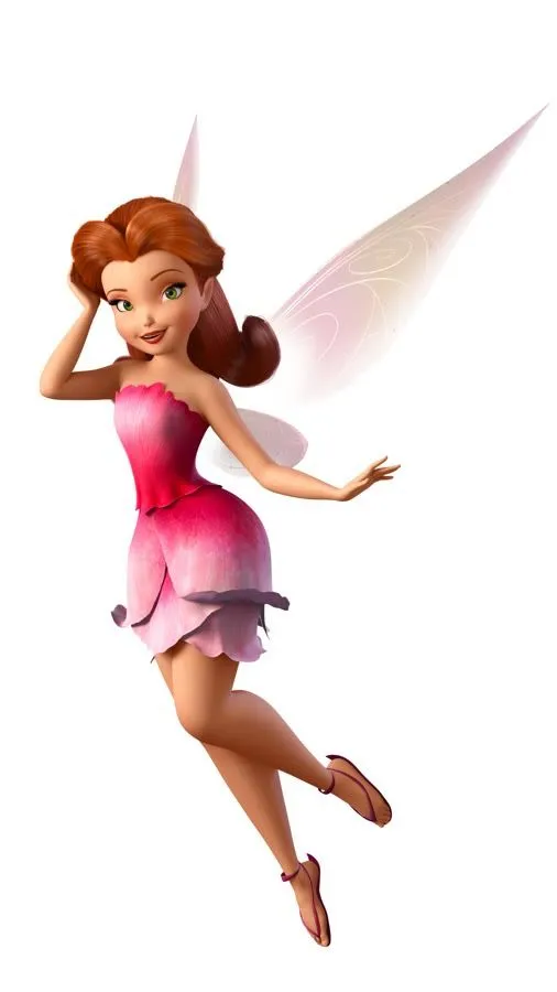 Image - Rosseta.jpg - Disney Hadas Wiki - La wiki de Tinkerbell