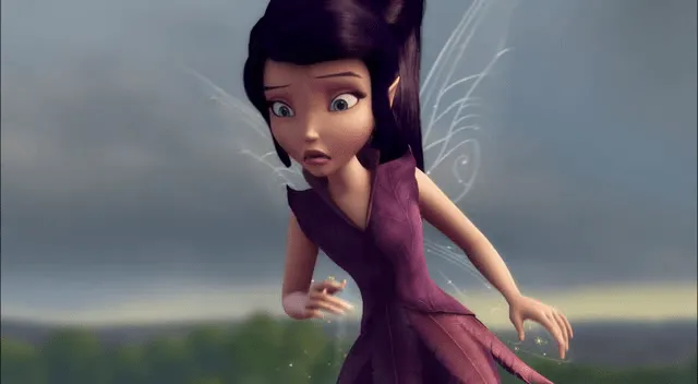 Nombres de las hadas de tinkerbell - Imagui