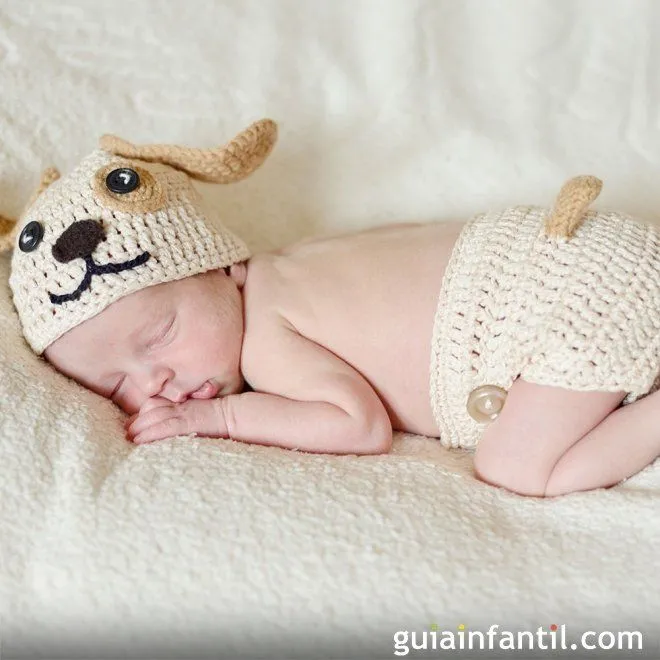 Nombres para niños de películas de dibujos animados