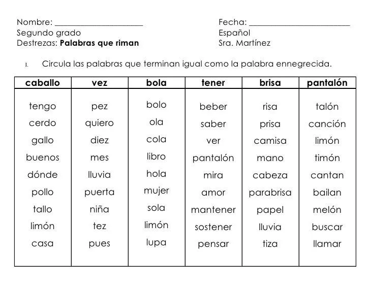 Nombres De Objetos Que Empiecen Con La Letra K | Search Results ...