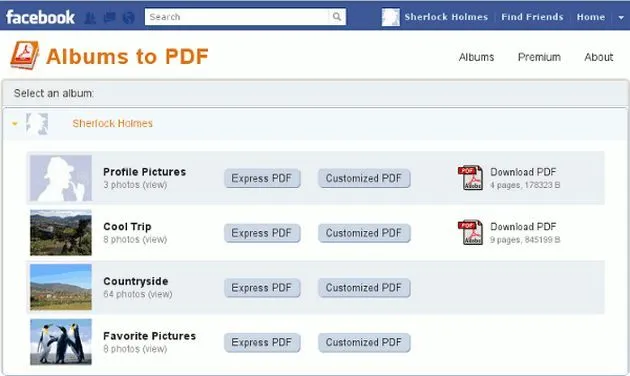 Nombres originales para albumes en FaceBook - Imagui