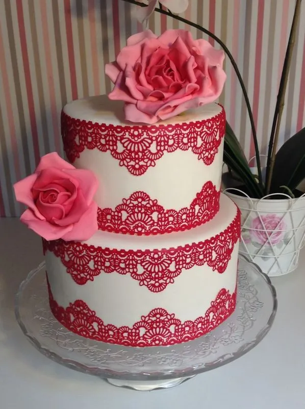 NONA´S CAKE | Bodas