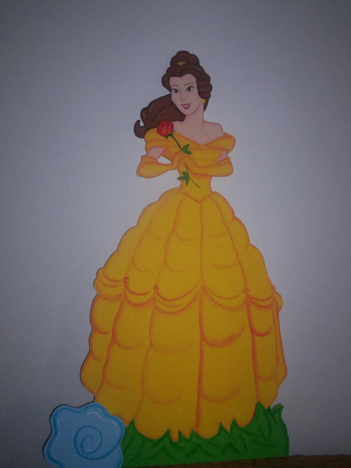 NORELKYS : Algunas Ideas: PRINCESAS