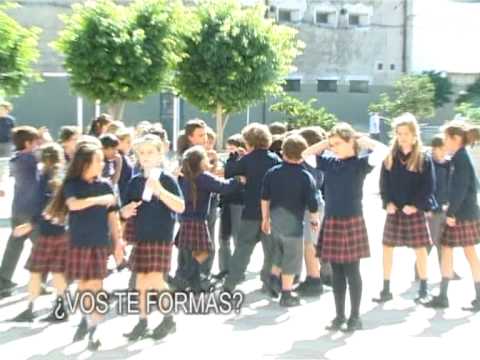 NORMAS DE CONVIVENCIA - YouTube