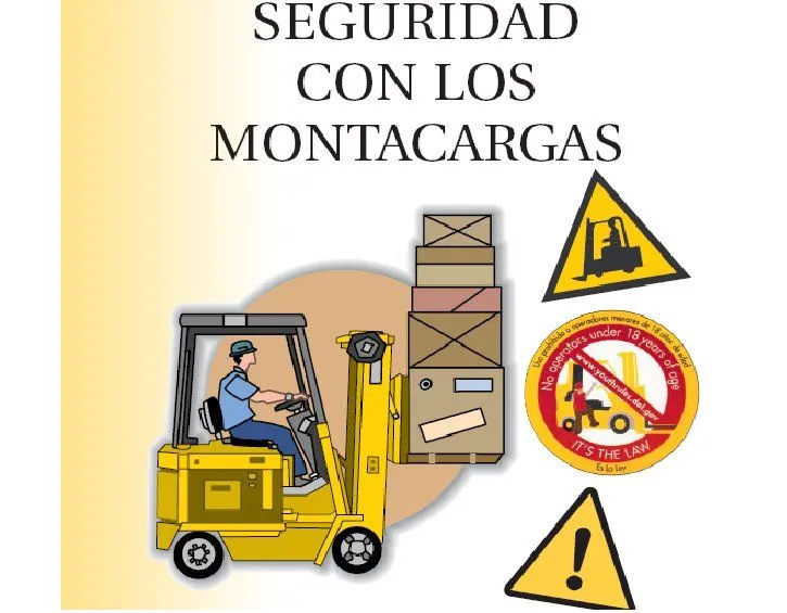 NORMAS DE SEGURIDAD