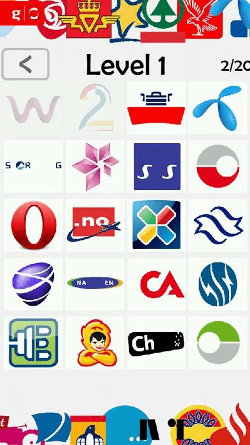 Norsk Logo Quiz - Android Apps on Google Play