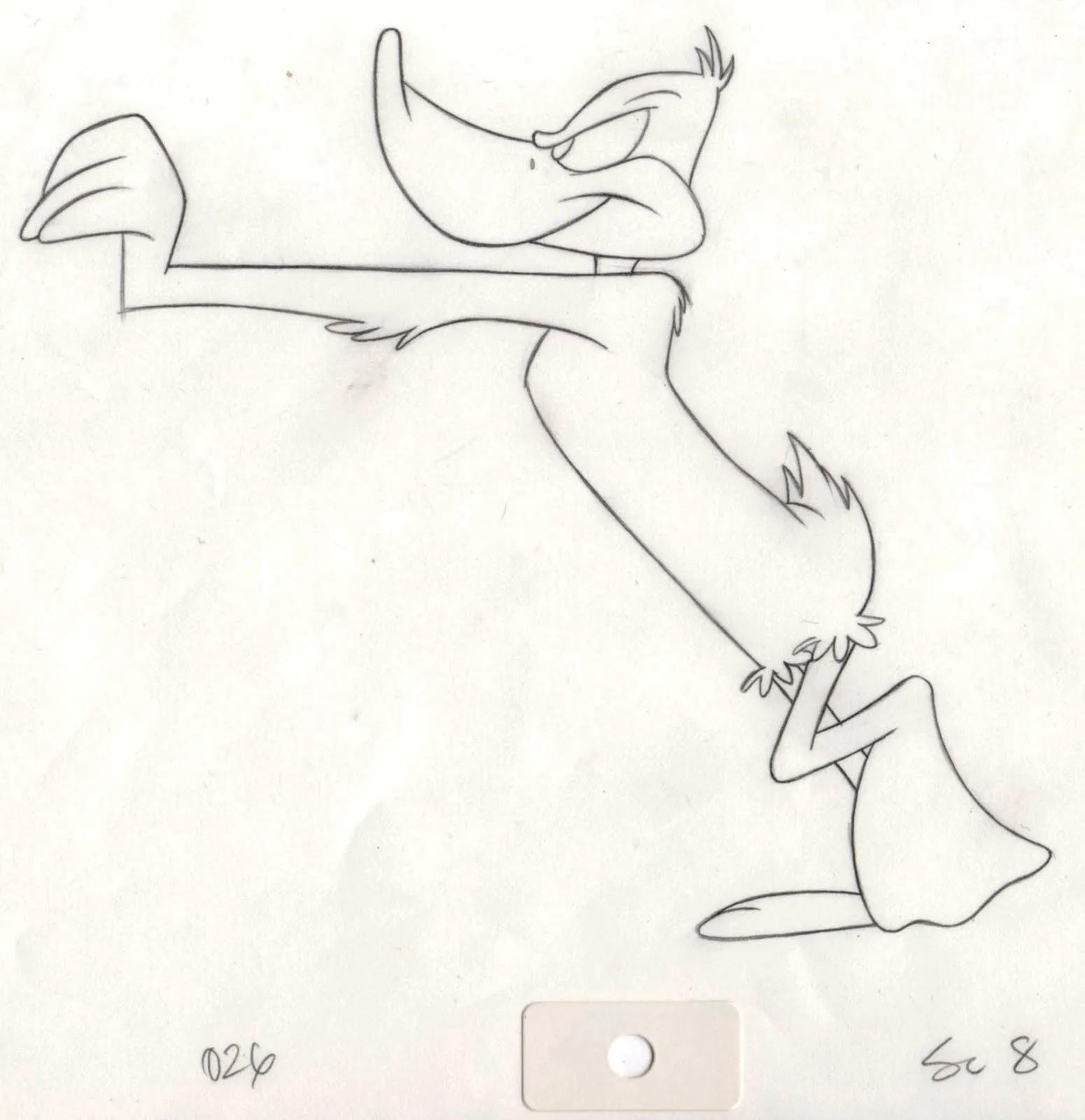 NosukoFrikiShop: DIBUJOS ORIGINALES DE WARNER BROS "LOONEY TUNES ...