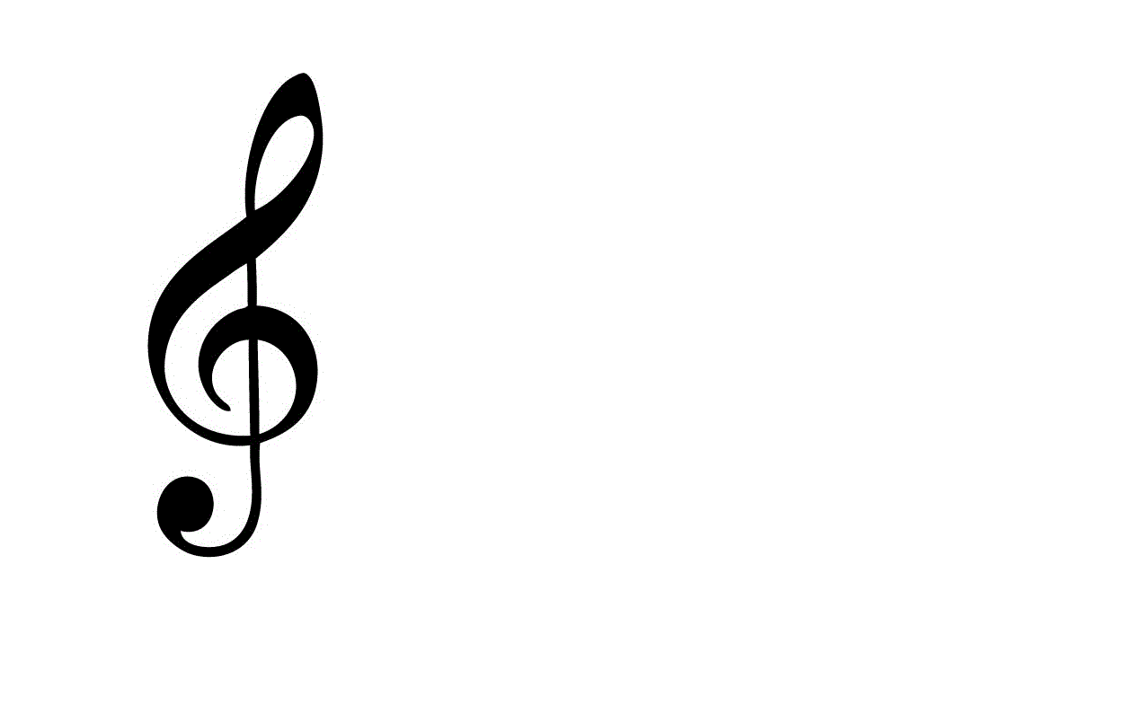 Nota musical gif - Imagui