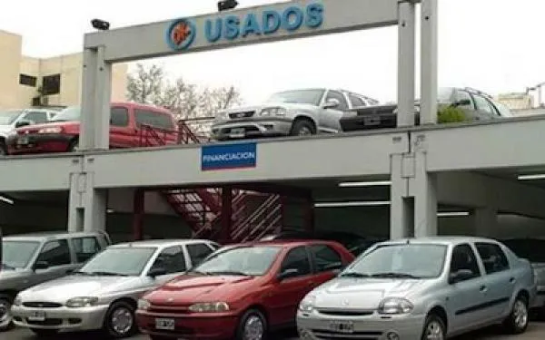 No se podrá notariar venta de carros usados con precio mayor al PVP