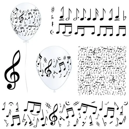 Musica♪: Imagenes de La Musica-