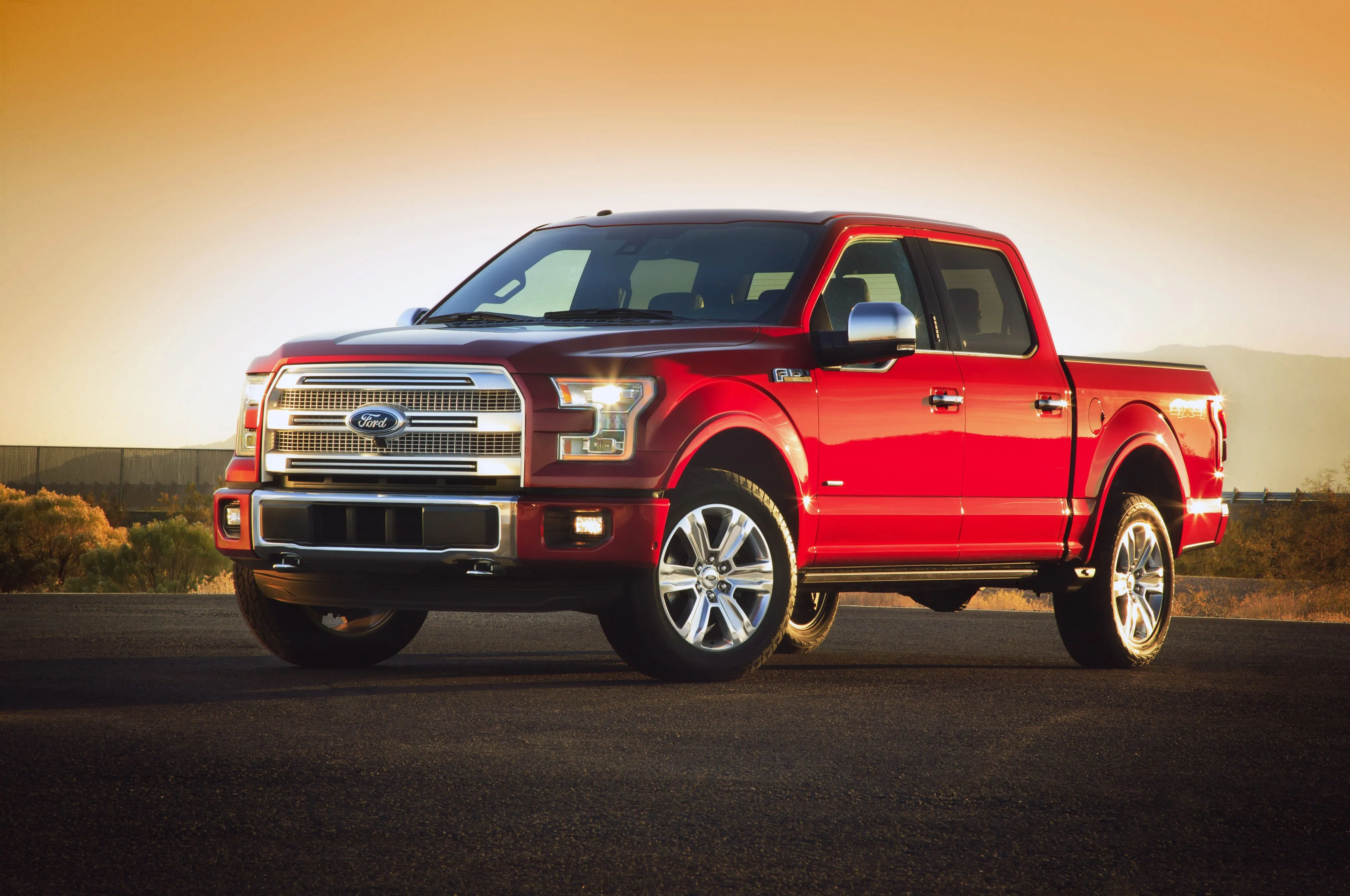 Camionetas Ford F-150 | Constru-Guía al día