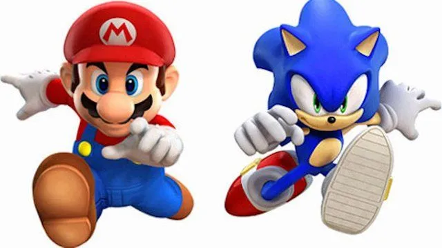 Noticias Mario & Sonic at the Rio 2016 Olympic Games: Anunciado ...