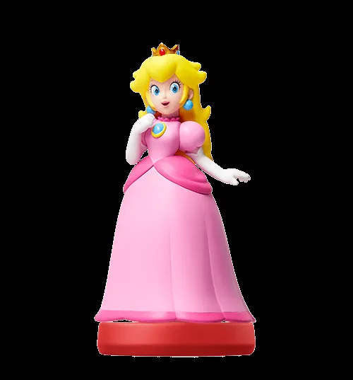 Noticias Mario Party 10: Nueva serie de amiibo de Super Mario ...