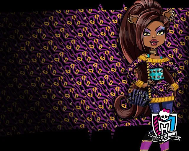 Nuevas Noticias Monster high