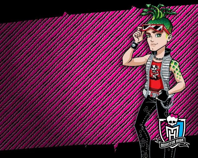 Nuevas Noticias Monster high