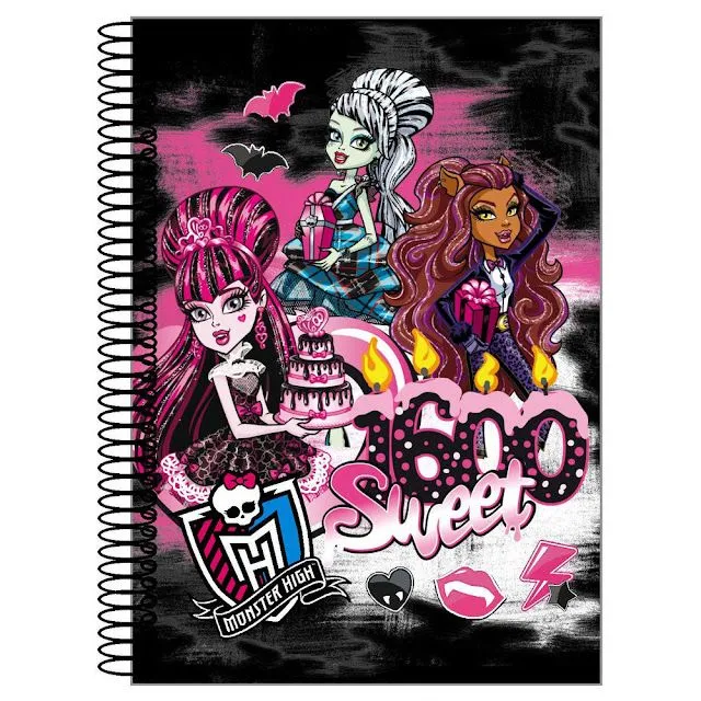 Nuevas Noticias Monster high: mayo 2012