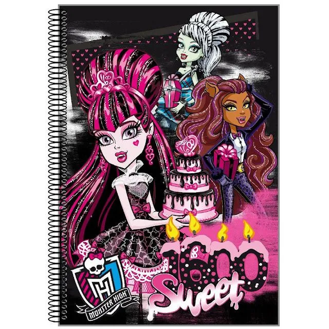 Nuevas Noticias Monster high: mayo 2012