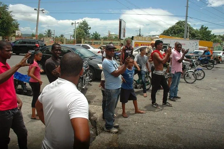 Noticias SC: Periódico digital de San Cristóbal, República ...