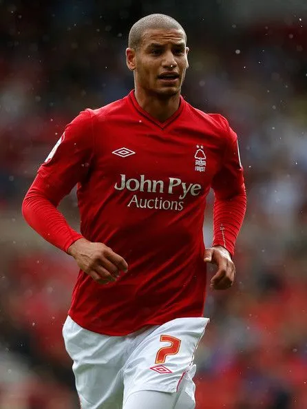 NOTTINGHAM FOREST: noviembre 2012