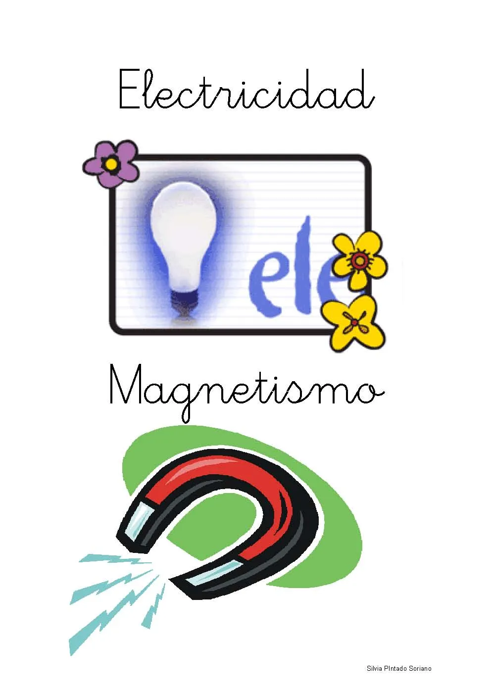 NOVEDADES AULA P.T.: ELECTRICIDAD Y MAGNETISMO